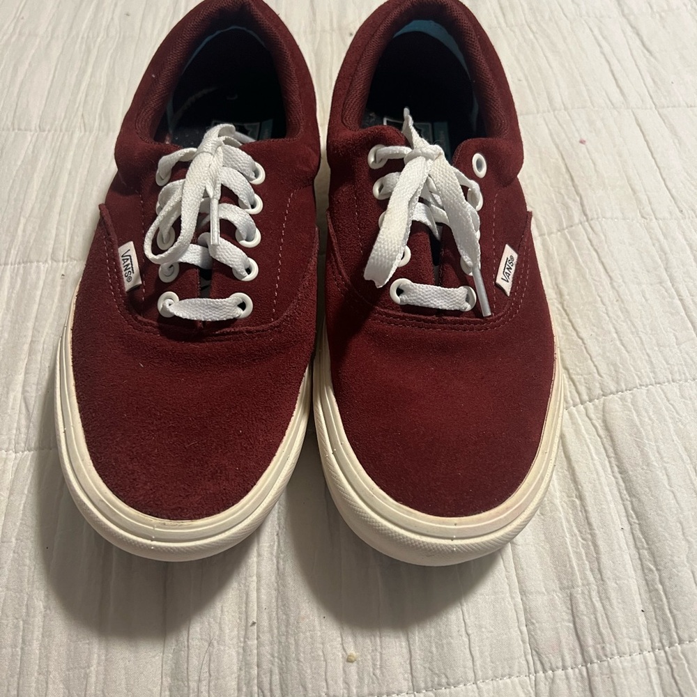 Shoes vans
